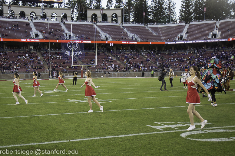 stanford football 2023